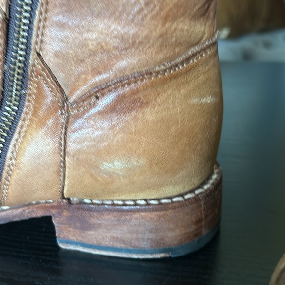 Cambridge BedStu Boots   - Picture 6 of 15